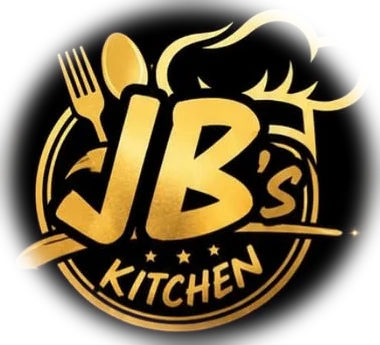 JB's Kitchen logo